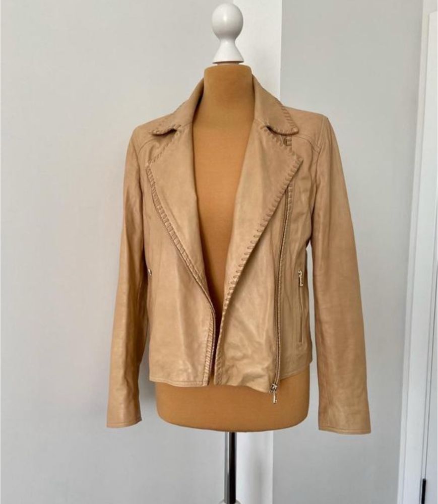 Massimo dutti шкіра