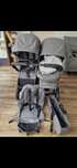 Bugaboo donkey 3 duo
