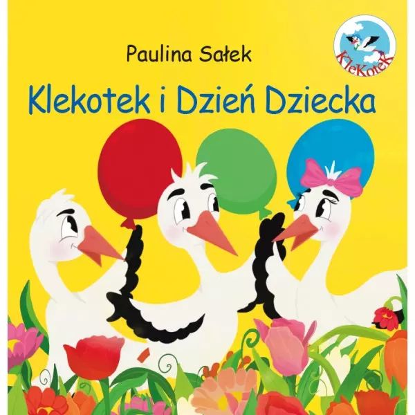 Klekotek i Dzień Dziecka. Unitas