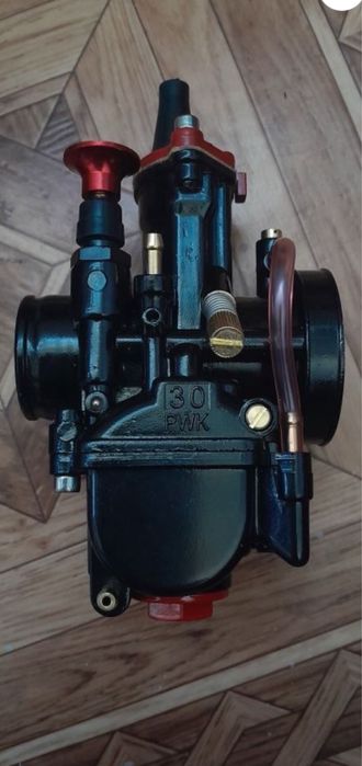 Карбюратор пвк 30