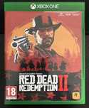 Red Dead Redemption 2 Xbox One/inne gry ...