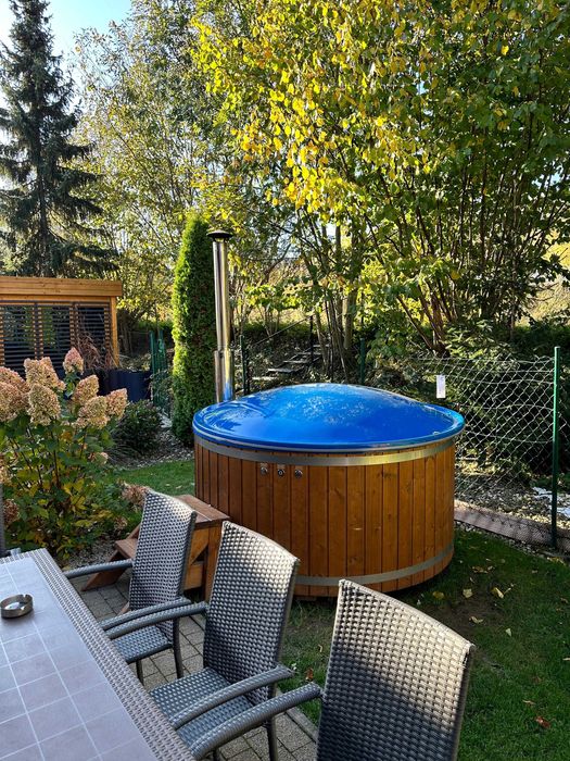 Domki Brenna 8 i 12 osobowe