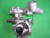Turbina Turbosprężarka Audi TT A3 Leon Golf IV Bora Octavia 1,8 T