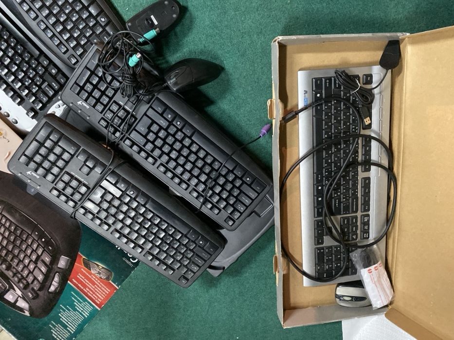 Клавиатура для компьютера