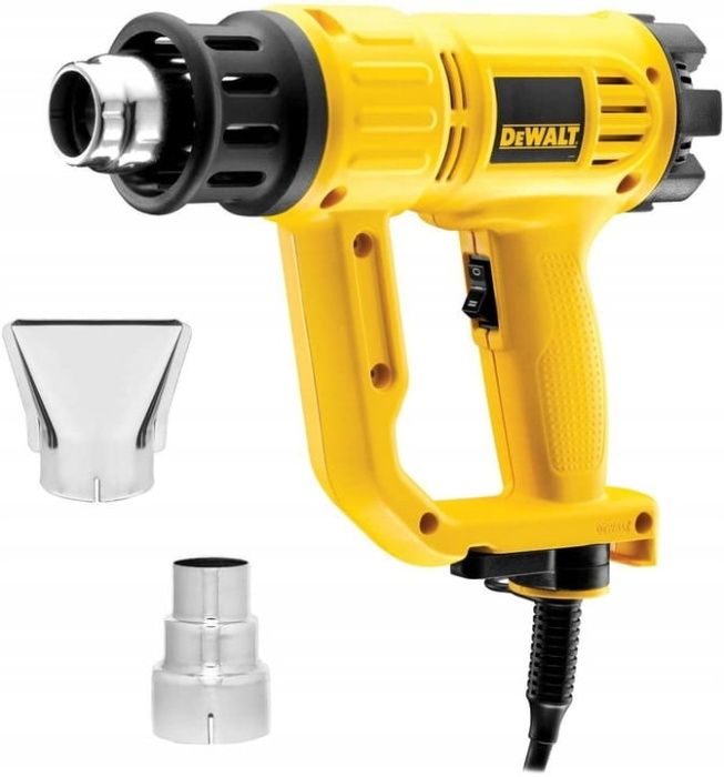 Dewalt D26411 opalarka 1800W 50-600°C