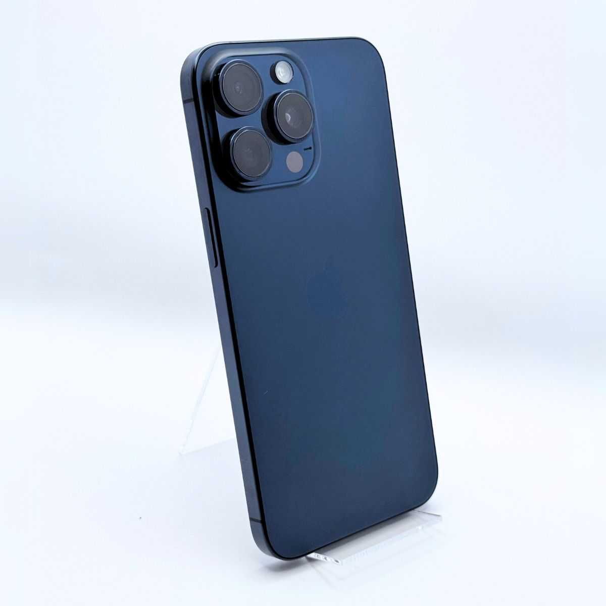 Apple iPhone 15 Pro Max 256GB - IDEALNY - Wybór kolorów - Gwarancja