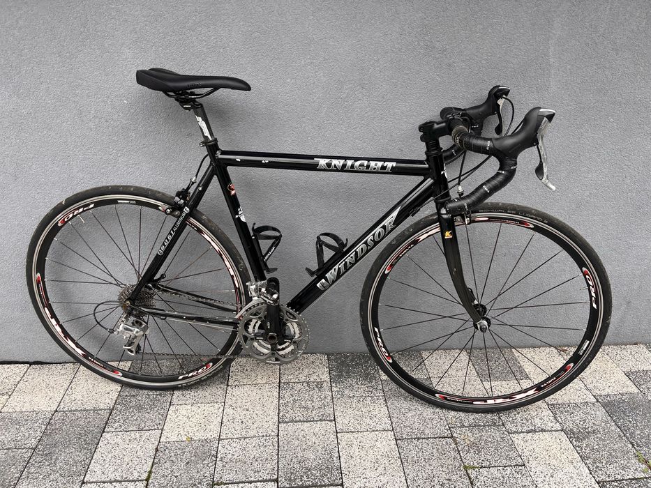 Szosa Windsor Ultegra r.55