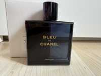 Perfumy blue de Chanel