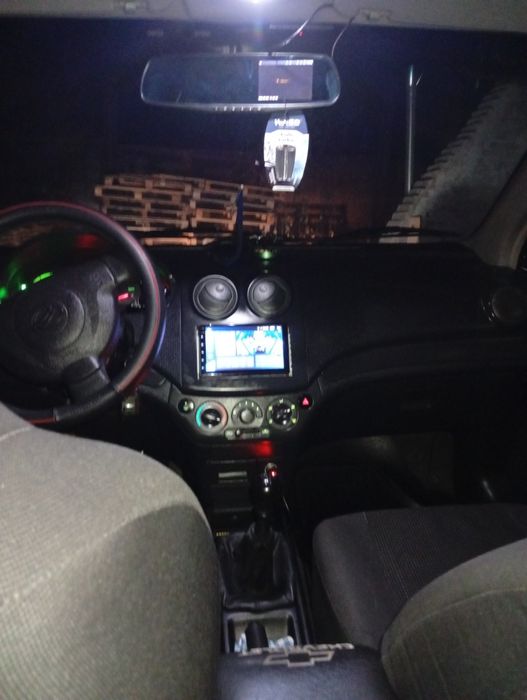 Продам ЗАЗ ВІДА гарному стані