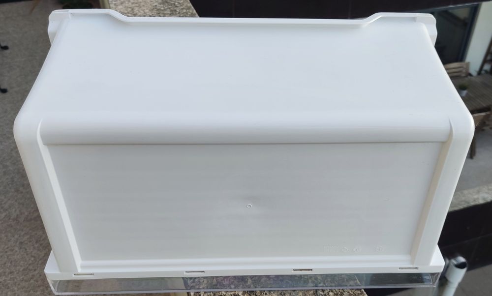 Gaveta de frigorífico Princesse mas compatível com outros