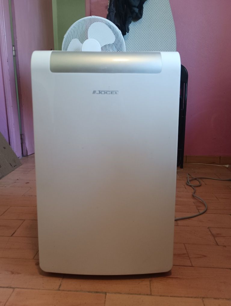 Ar condicionado portátil