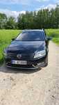 Volkswagen Passat B7 2.0 TDI .140 koni