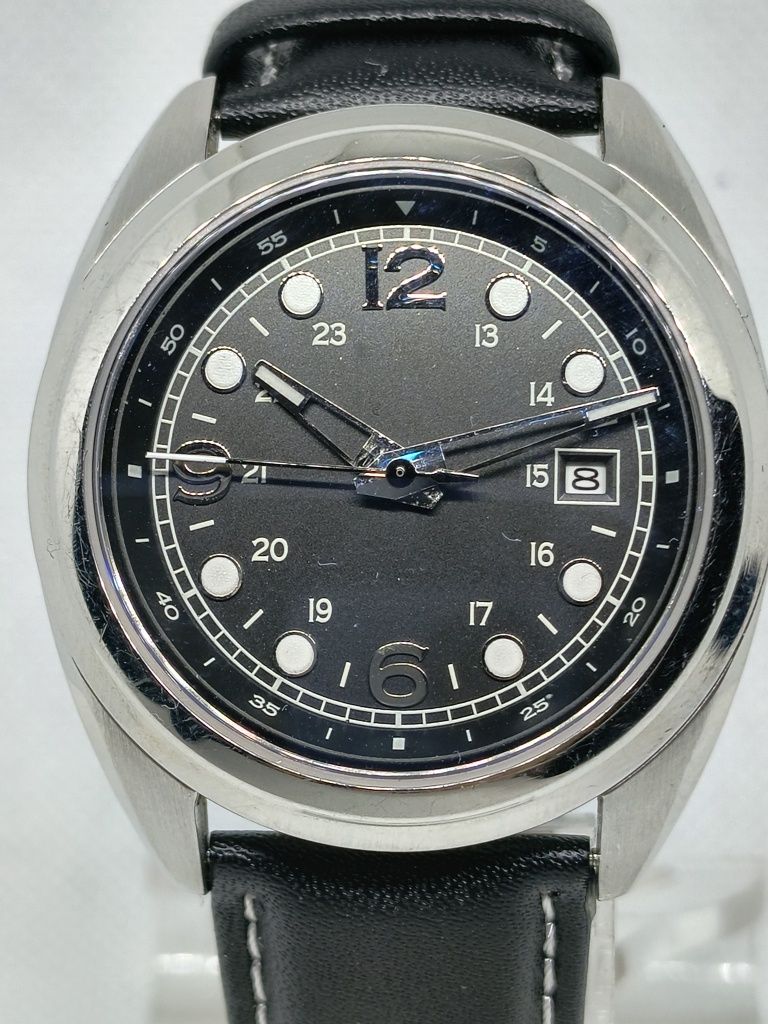 Zegarek Pilot Hanova automatic