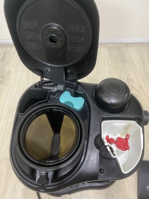 Кавоварка Delonghi DC300 DIGIT