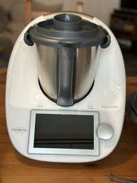 Thermomix TM6 w stanie idealnym Warszawa