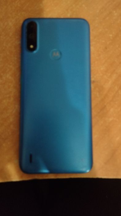Motorola Moto E7i Power
