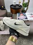 Мужские кроссовки найк аир зум Nike Air Zoom Fire Beige Black [41-46]