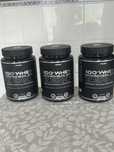 3 - PROZIS Proteína 100% Whey Hidroisolate Zero. CHOCOLATE