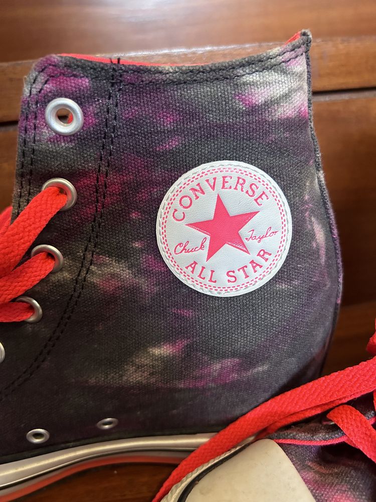 Sapatilhas All Star Convers