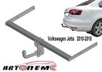 Фаркоп Volkswagen Jetta Golf 2, 3, 4, 5, 6, 7, 8  Golf Plus  e-Golf