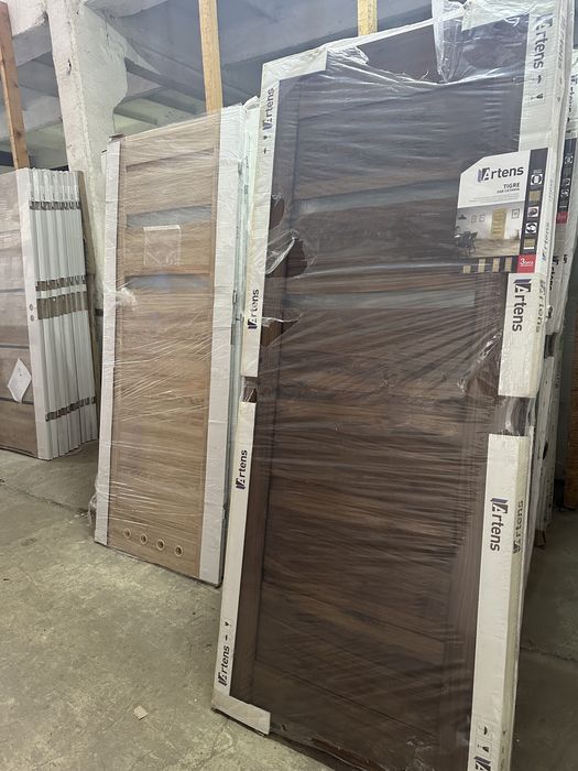 Drzwi Wewnętrzne Pokojowe Łazienkowe