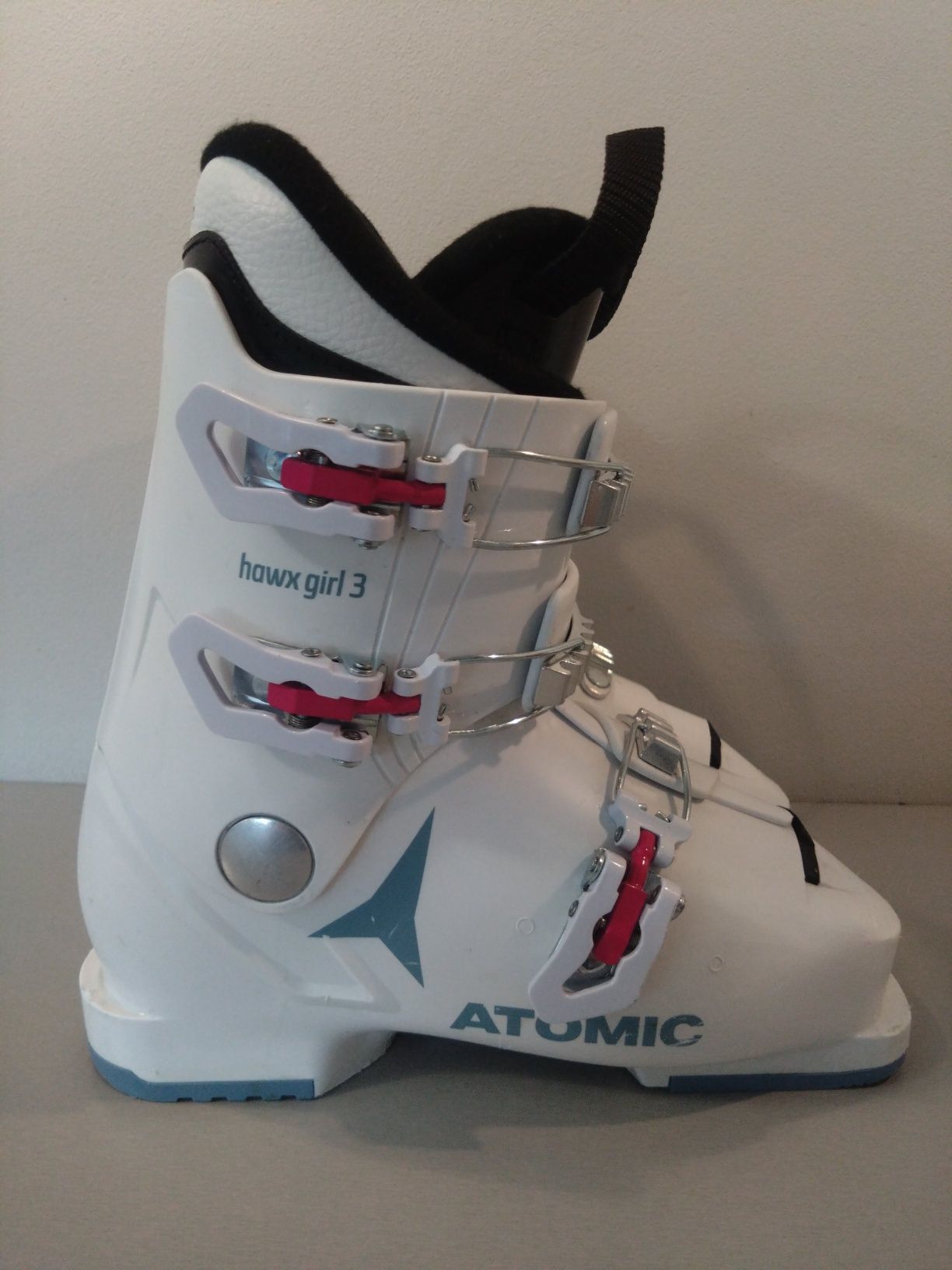 Buty narciarskie Atomic HAWX Girl 3 dla dziecka dziewczynki 23.0 - 277