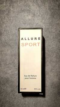 Perfum Męski Allure Sport