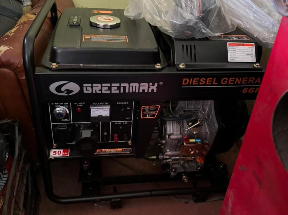 Продам генератор