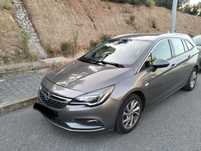 Opel astra k sports tourer 1.6 CDTI 110cv innovation s/s