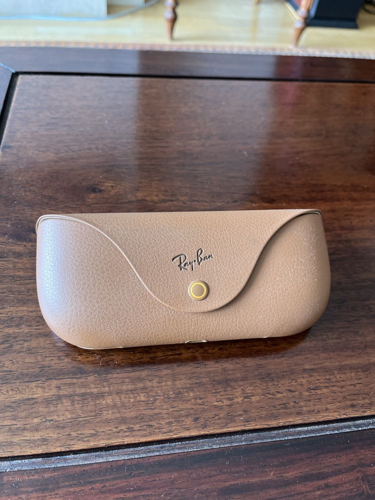 Rayban Meta Wayfarer Polarizados