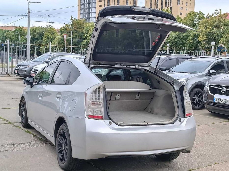 Продам Toyota Prius 2010р. #69905