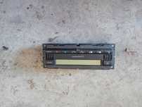 Skoda Octavia VW Passat B5 FL Golf IV Bora panel klimatronic