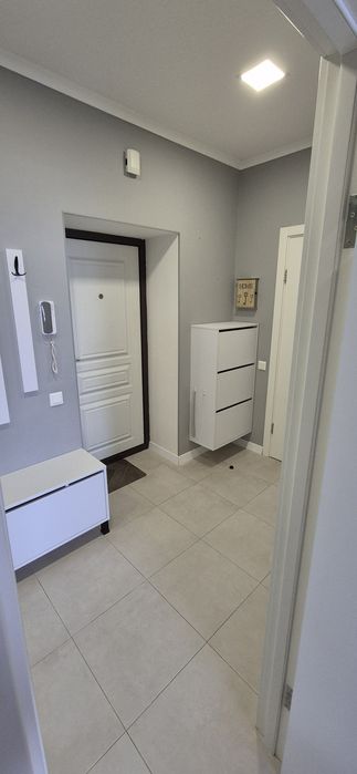 Здам в оренду 1 к квартиру Софіївська борщагівка