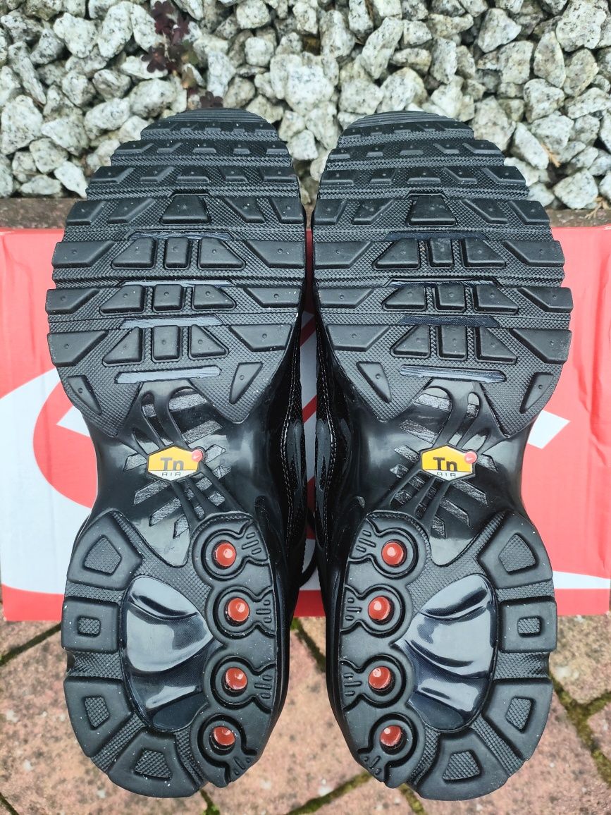 Nike Air Max Plus