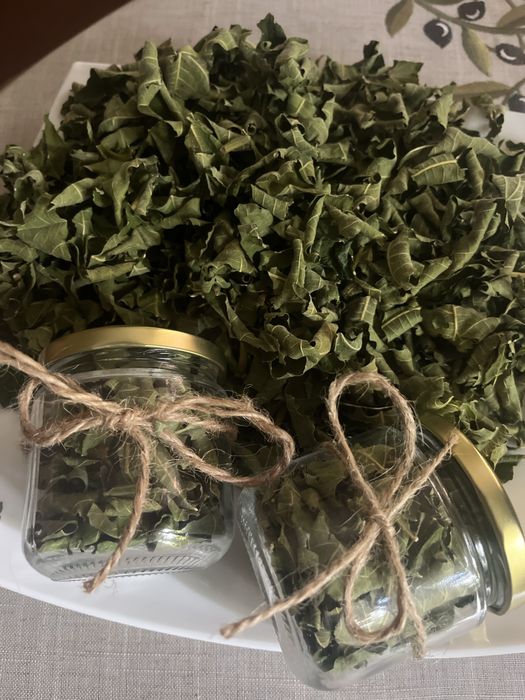 Чай инжирный, Иван-чай, листья инжира  урожай июль  2025