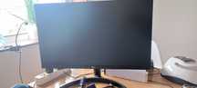Monitor LG 24Mk600M-W (23.8" - full HD - IPS)