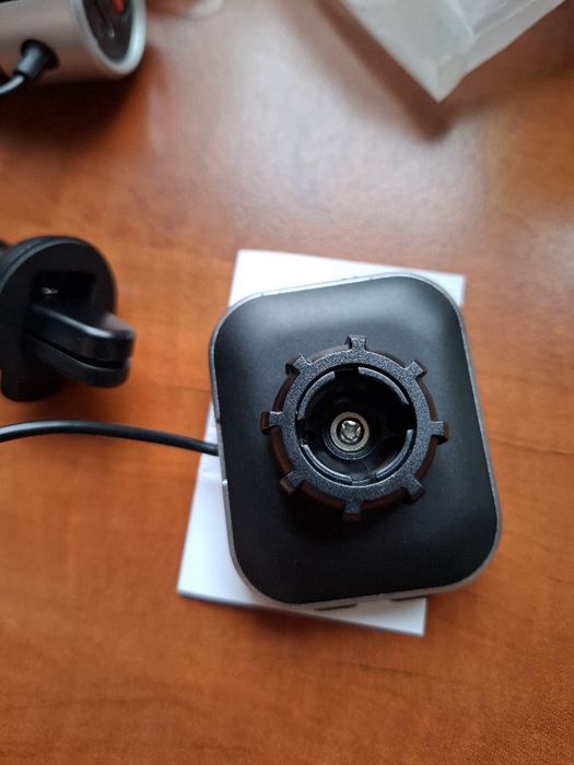 Transmiter samochodowy