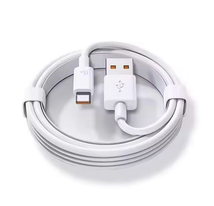 Шнур 67w Poco/Xiaomi 1.5м