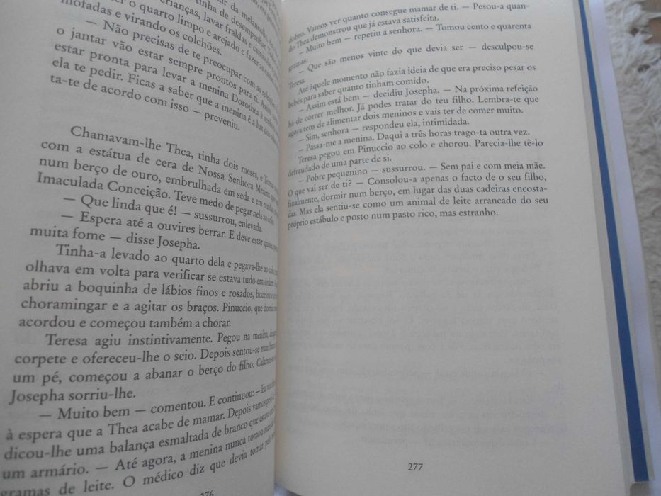 A Viela da Duquesa de Sveva Casati Modignani