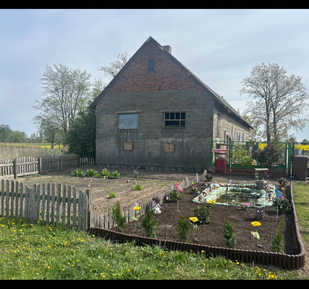 7,5 ha prywatnej przestrzeni – idealne miejsce na Twój projekt!
