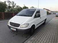 Mercedes Vito 2.2cdi