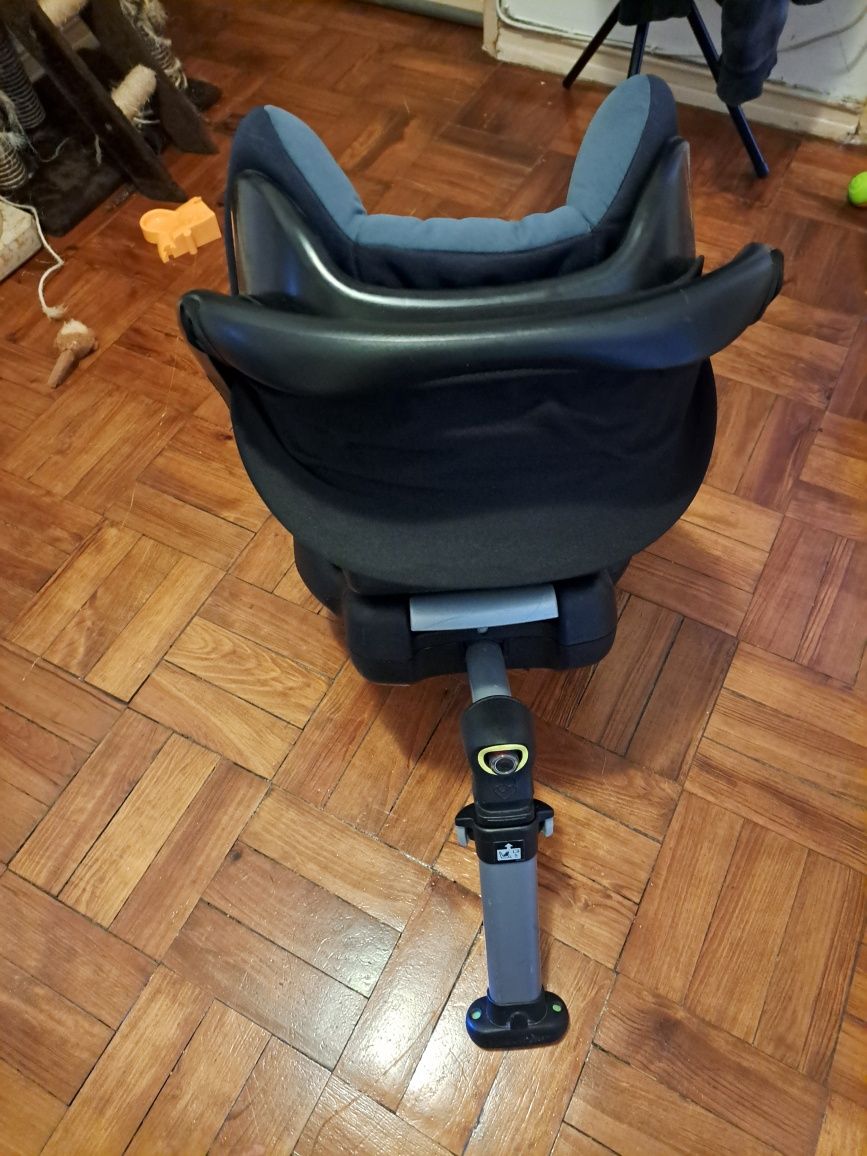 Cadeira auto para bebé - Maxi Cosi