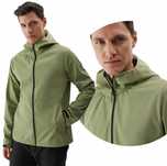 4F kurtka męska softshell S-3XL