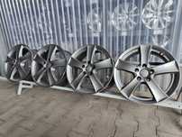 Felgi aluminiowe Opel Astra K J Mokka 6,5x16'' 5x105 ET39