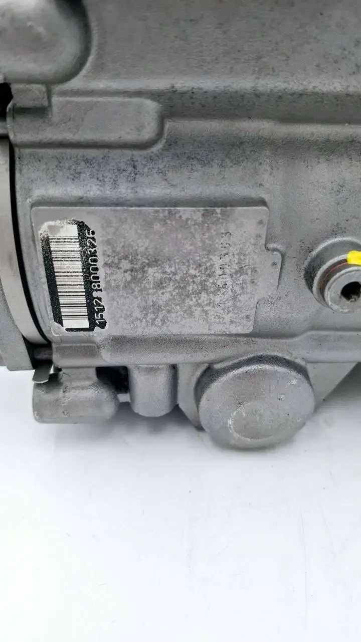 BOSCH VP44 ТНВД (реставрований) 0470504011 // Opel опель