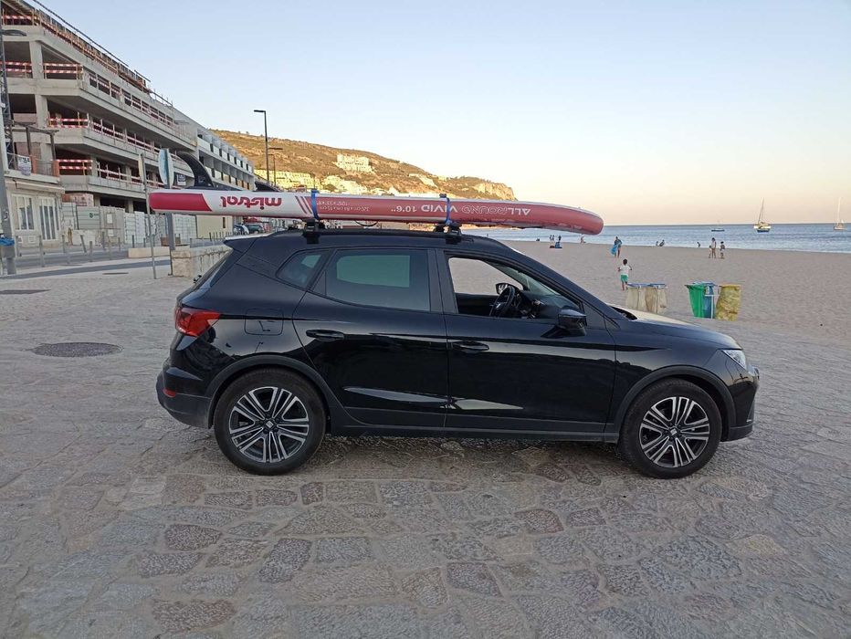 SEAT Arona 1.0 TSI Style