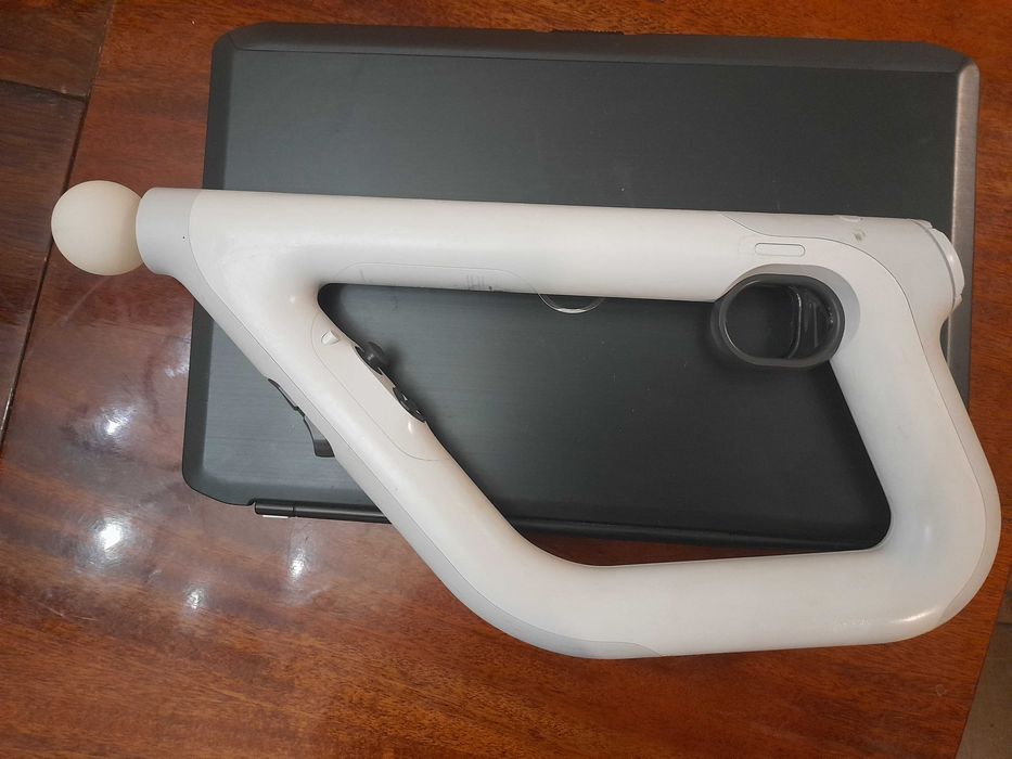 Контролер бездротовий Sony PlayStation VR AIM Controller