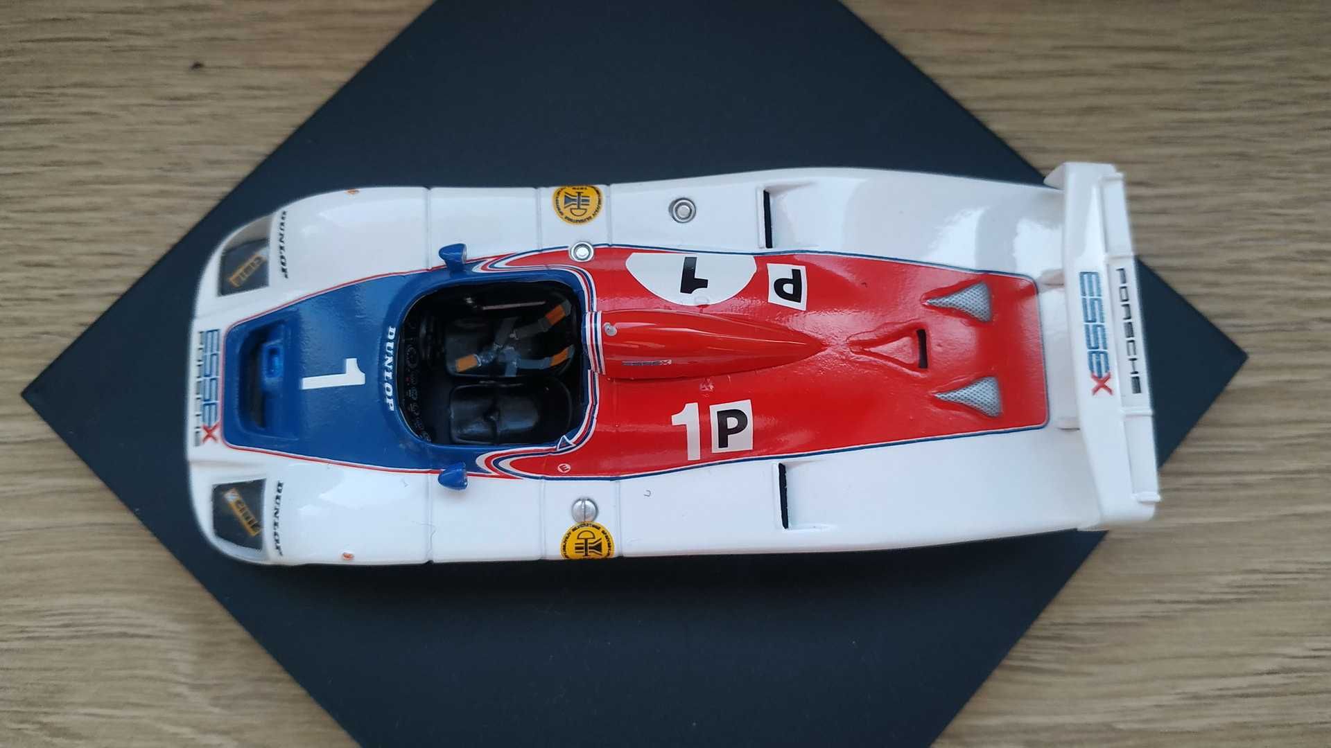 Porsche 936-78 1000km (Trofeu) 1/43 1:43