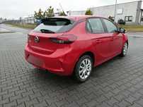 Opel Corsa Corsa F 2020 Niski Przebieg Ładny stan