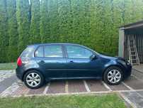 Volkswagen Golf Volkswagen Golf V 1.9 TDI / 2006r / Klimatronik / Tempomat / Serwisow